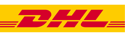 DHL logo