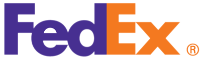 FedEx logo