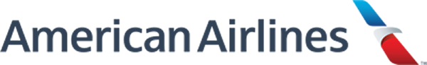 American Airlines logo